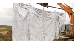 PacTec - Model LandPac - Landfill Covers