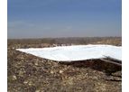 PacTec LandPac - Reusable Landfill Cover System