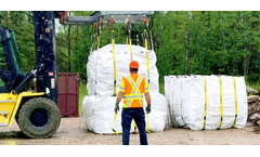 PacTec - Model LiftPac- Type IP-1 - Flexible Containment Packaging