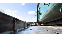 PacTec - Model BermPac - Hinge Bracket Spill Containment Berms