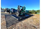 PacTec BermPac - Hinge Bracket Spill Containment Berms