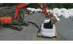 PacTec - Model LiftPac FIBCs - Flexible Non-Hazardous Waste Packaging