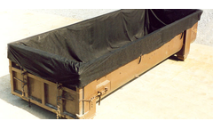 PacTank - Dewatering Filter