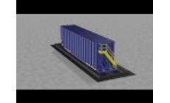 Wire Bracket Berm Setup - Video