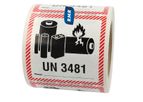 RMR - UN Approved Packaging Codes