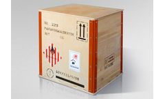 RMR - Plywood and Wooden Packages