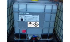 RMR - Model IBC 1000L  - Container