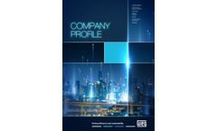 WEG Company Profile - Brochure