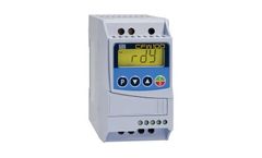 WEG - Model CFW100 Series - Frequency Inverter