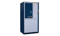 WEG - Model SSW7000 - Medium Voltage Soft-Starter