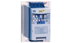 WEG - Model SSW07 Series - Soft-Starter