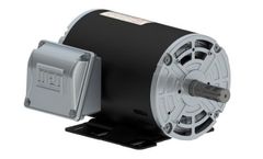 WEG - Model W01 - High Efficiency Motor