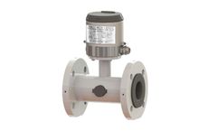 GREATORK - Intelligent Water Meter