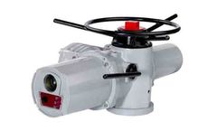 GREATORK - Multi Turn Actuator