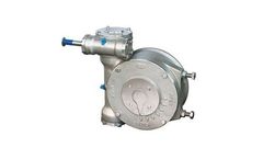 GREATORK - Model ZJY - Worm Gear Reducer