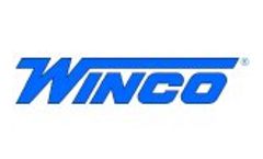 WINCO Industrial Portable Generators WC5000H & WC6000HE - Video