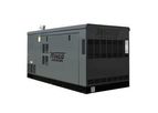 Winco - Model PSS21F4/3 - Gaseous Standby Generator