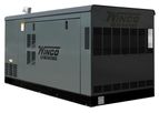 Winco - Model PSS30F4/3 - Gaseous Standby Generator
