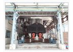 Greenstar Superplus - Steam Boiler