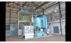 ENERGYMIZER - Quick Steaming Boiler - Video