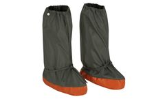 Oberon - Model CR-BOOTIE-LARGE - 8 Cal Clean Room Arc Flash Booties