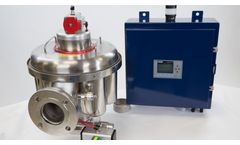 ZGF - Model EZ Clean Phoenix - Automatic Liquid Filtration System