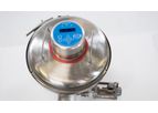 ZGF - Model EC900 - EZ Clean EC Series - Automatic Liquid Filtration Systems