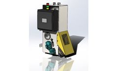 ZGF - Model SD - Smart Drum & Smart Drum Plus Fluid Recovery System