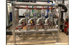 ZGF  EZ Clean - Model EC700S/SLT - Advanced, Automatic, Non-Disposable Liquid Filtration Systems