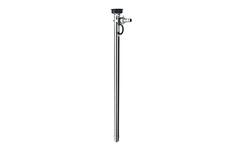 Flux-Geräte - Model F 424 / FP 424 - Stainless Steel Sealless Drum Pump for Hazardous Areas