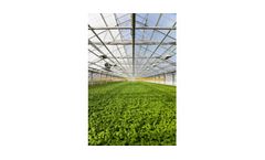 Orchard and Greenhouse