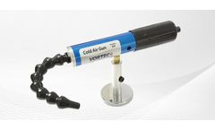 Vortec - Original Cold Air Gun