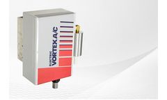 Vortex - Electric A/C Enclosure Coolers