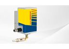 Vortec - Hazardous Location (HazLoc) Duty A/C Coolers
