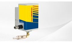 Vortec - Hazardous Location (HazLoc) Duty A/C Coolers