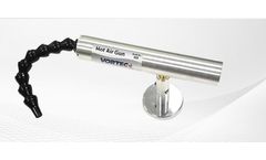 Vortec - Hot Air Guns