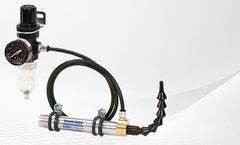 Vortec - Thread Guard Needle Cooler