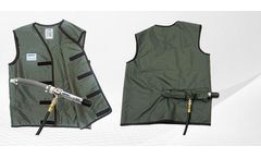 Vortec - Cooling Vest