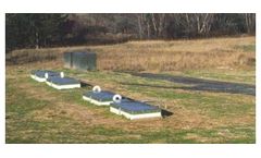 Model epST-iic series - Packaged Compact Wastewater Treatment Plants