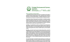 About Coagulation & Flocculation (PDF 644 KB)
