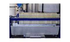 Ecologix - Model FP-Series - Filter Press