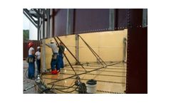 Steel Bolted Storage Tanks