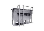 Hopper Oil Water Separators
