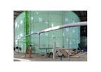 Integrated Bioreactor (IBR)
