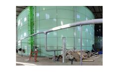 Integrated Bioreactor (IBR)