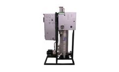 H2Ozone - Model 20 - Ozone Injection System