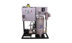 H2Ozone - Skid Ozone Injection System