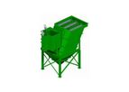 Model LC-Series - Lamella Clarifiers