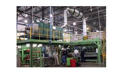 Wastewater Treatment System Installation and Start-Up