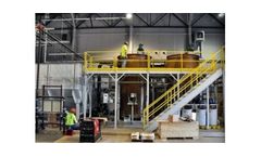 Wastewater Treatment Systems Integration Service